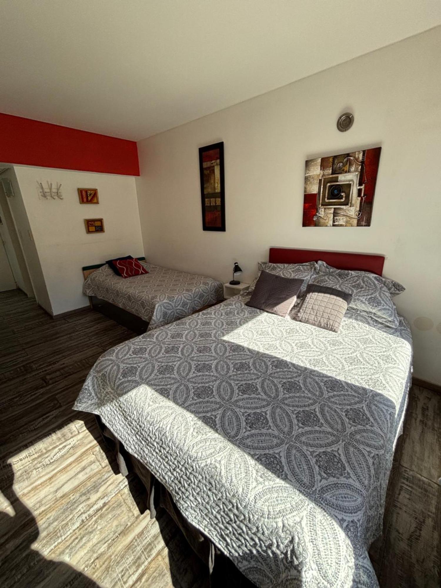 Departamento En Microcentro Apartment - Buenos Aires — Photos 2