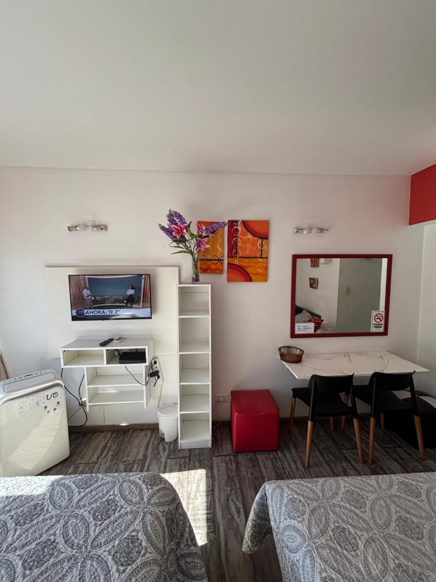 Departamento En Microcentro Apartment - Buenos Aires — Photos 3