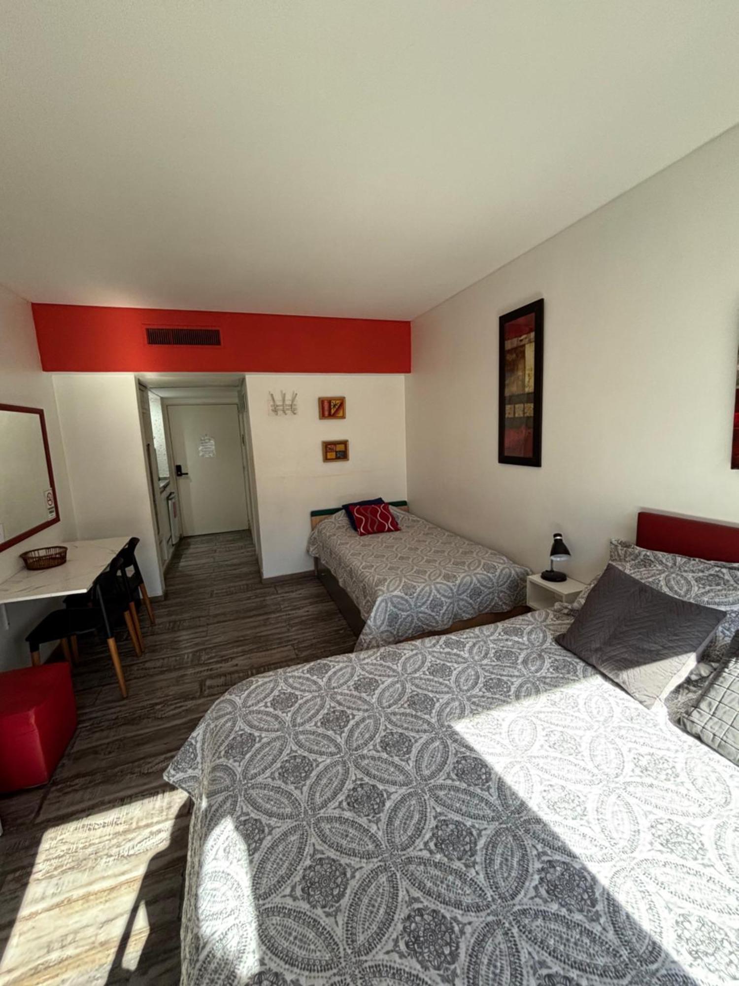 Departamento En Microcentro Apartment - Buenos Aires — Photos 1